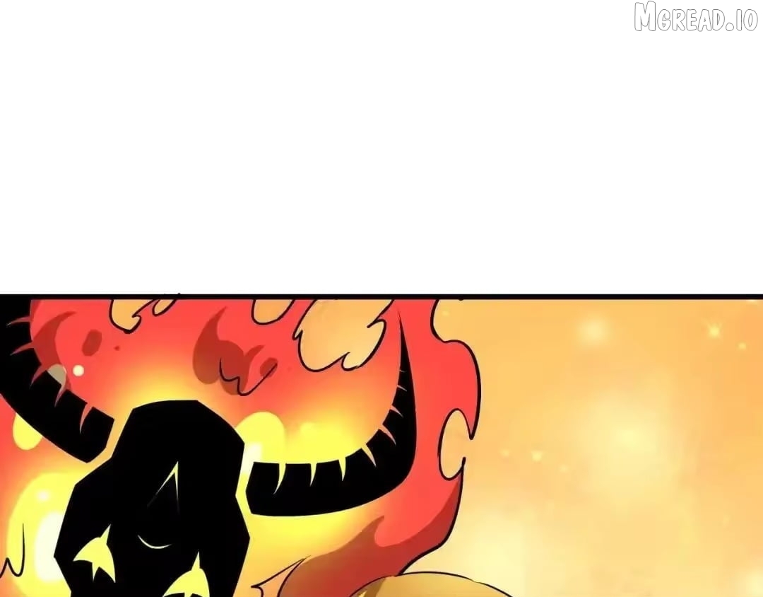 Era of the Haunted Chapter 612  - page 126